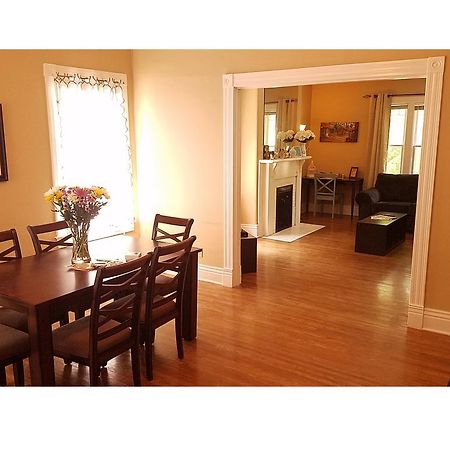 The B Appartement Louisville Buitenkant foto