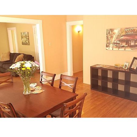 The B Appartement Louisville Buitenkant foto