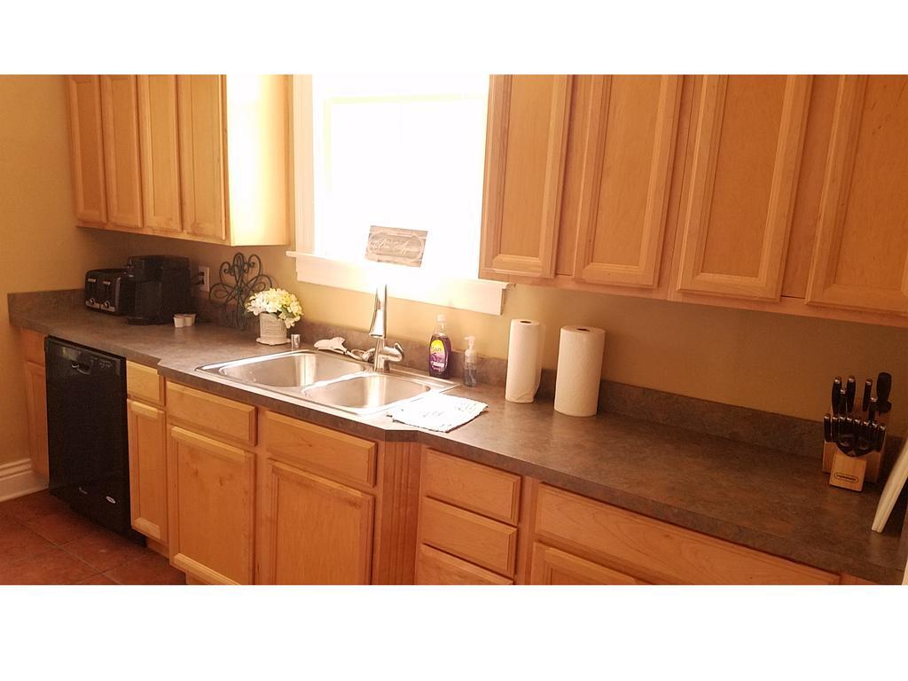 The B Appartement Louisville Buitenkant foto