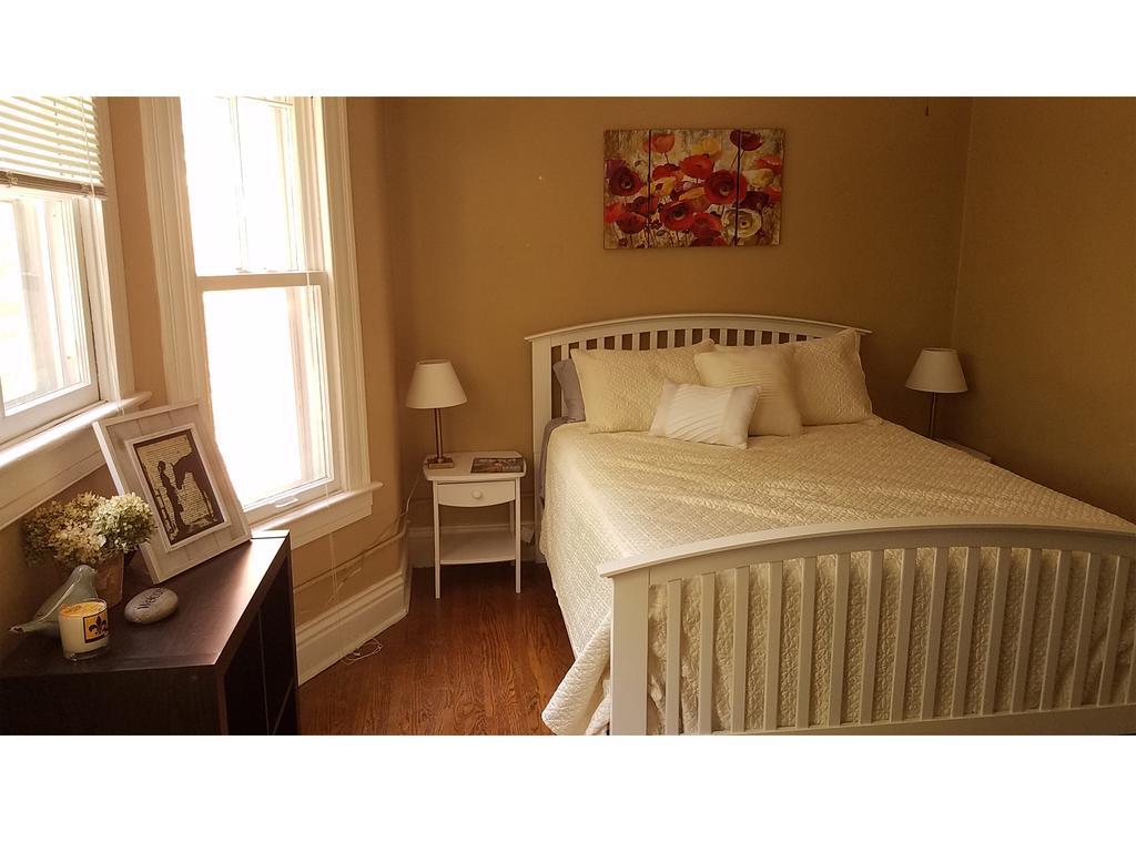The B Appartement Louisville Buitenkant foto